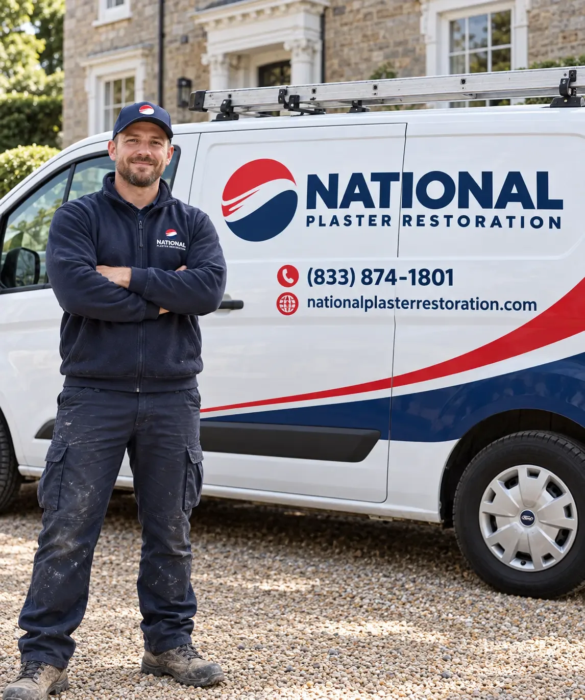 Plaster Repair company in Graytown, OH